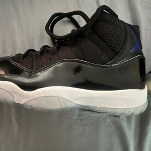 Jordan 11 Space Jams 10.5